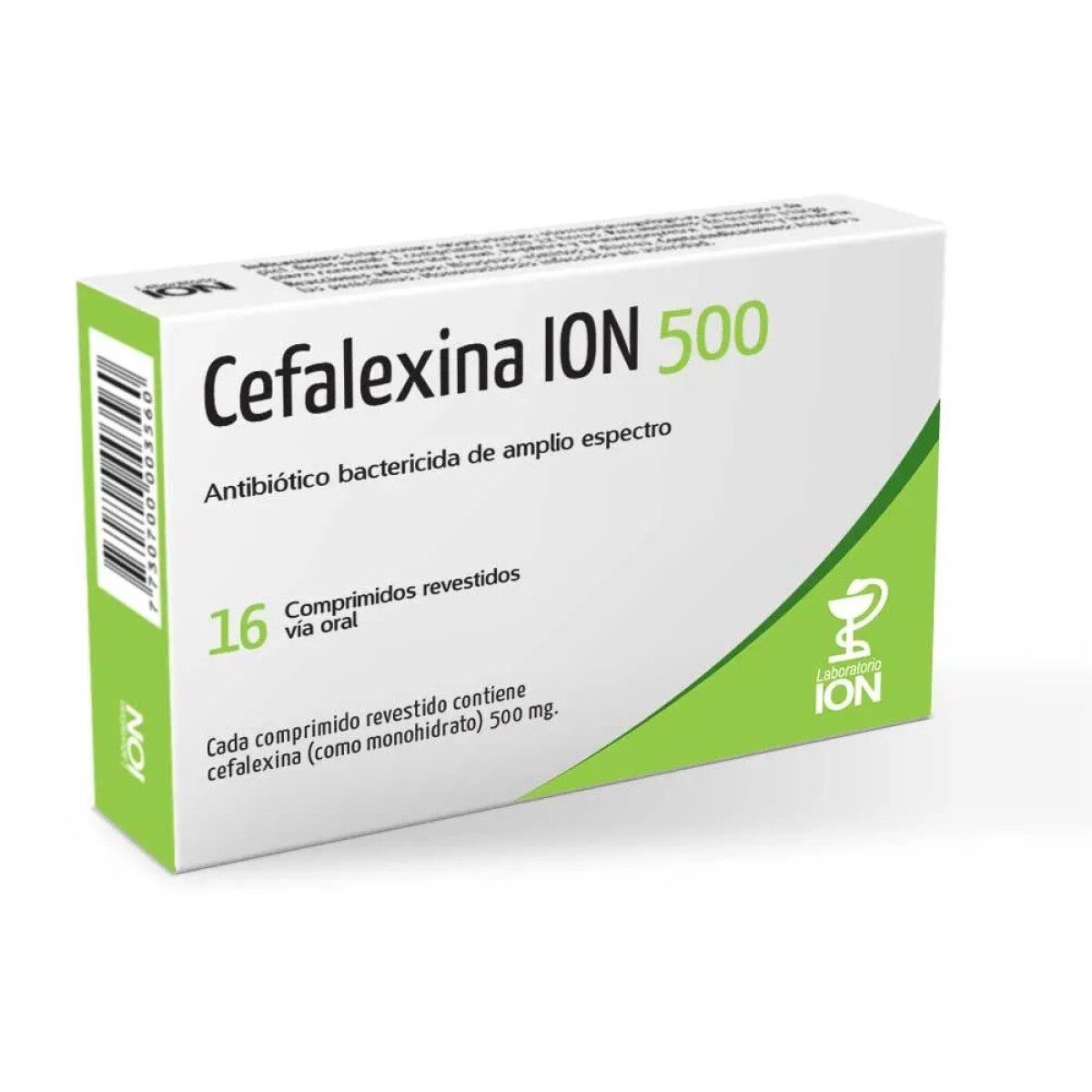 Achetez Cephalexin en ligne
