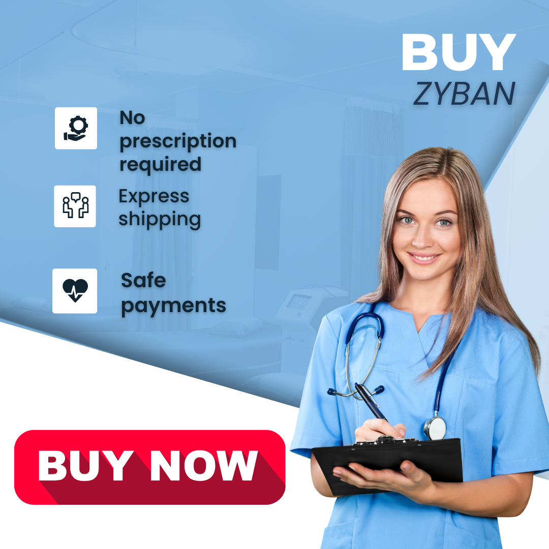 Achetez Zyban en ligne