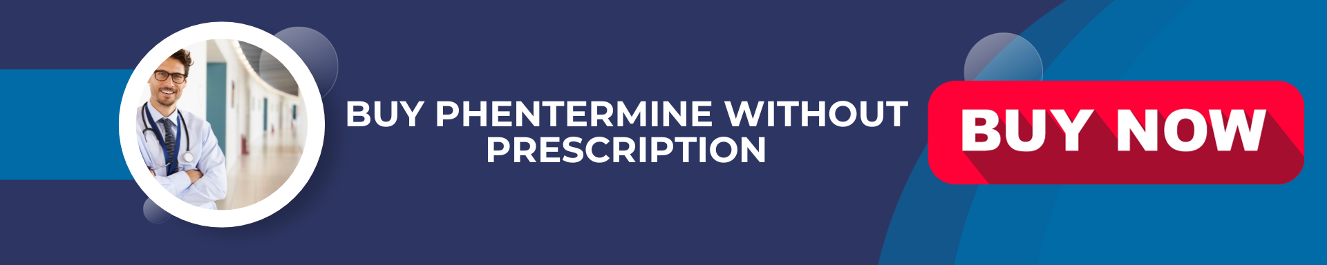 Achetez phentermine online