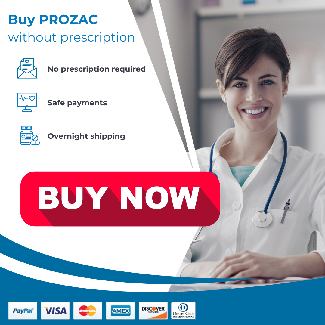 Achetez prozac en ligne france